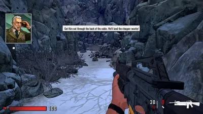 XIII — скриншот 2