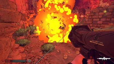 XIII — скриншот 3