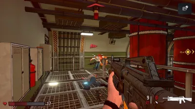 XIII — скриншот 4