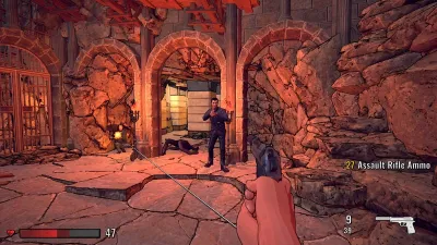 XIII — скриншот 5