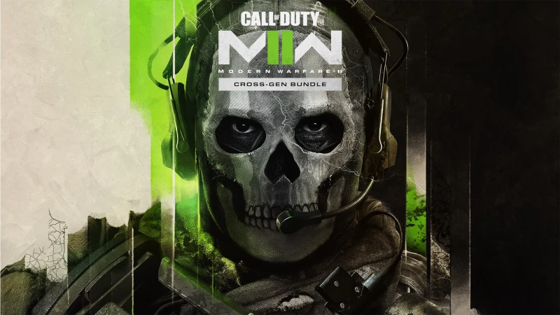 Call of Duty®: Modern Warfare® II - набор Cross-Gen
