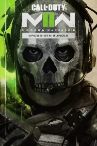 Call of Duty®: Modern Warfare® II - набор Cross-Gen