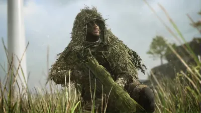 Call of Duty®: Modern Warfare® II - набор Cross-Gen — скриншот 1
