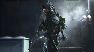 Call of Duty®: Modern Warfare® II - набор Cross-Gen — скриншот 2