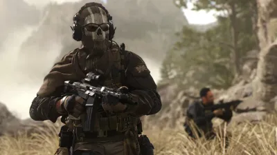 Call of Duty®: Modern Warfare® II - набор Cross-Gen — скриншот 4