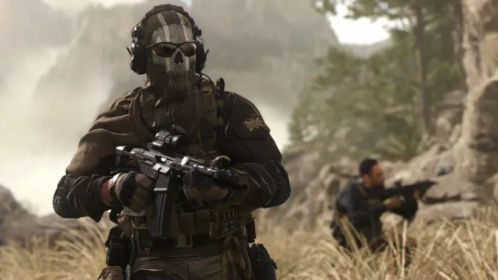 Call of Duty®: Modern Warfare® II - набор Cross-Gen — скриншот 4