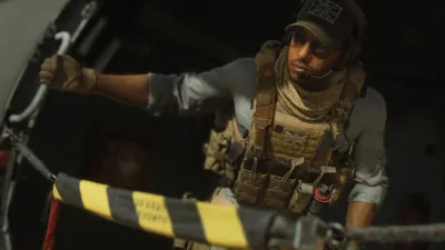 Call of Duty®: Modern Warfare® II - набор Cross-Gen — скриншот 6