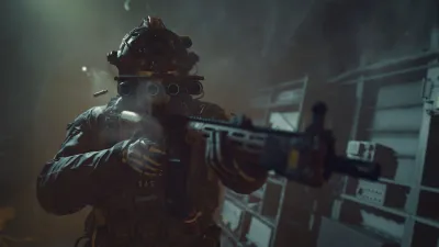Call of Duty®: Modern Warfare® II - набор Cross-Gen — скриншот 8