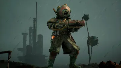 Meet Your Maker: Sector 1 Cosmetic Collection — скриншот 1