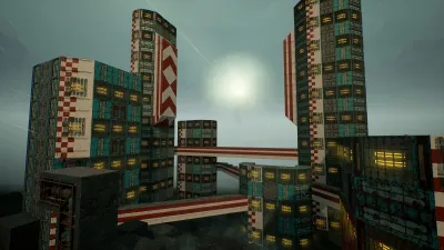 Meet Your Maker: Sector 1 Cosmetic Collection — скриншот 5