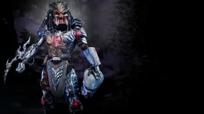 Predator: Hunting Grounds - Yautja Edition — скриншот 1