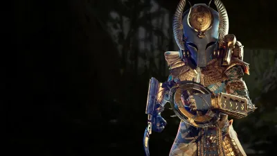 Predator: Hunting Grounds - Yautja Edition — скриншот 3