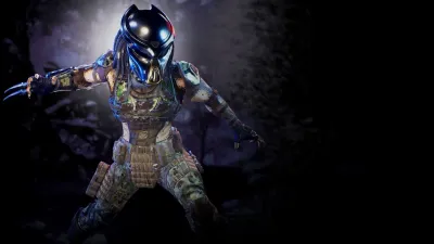 Predator: Hunting Grounds - Yautja Edition — скриншот 4