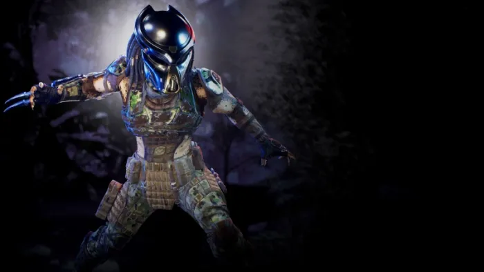 Predator: Hunting Grounds - Yautja Edition — скриншот 4