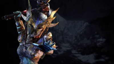 Predator: Hunting Grounds - Yautja Edition — скриншот 8