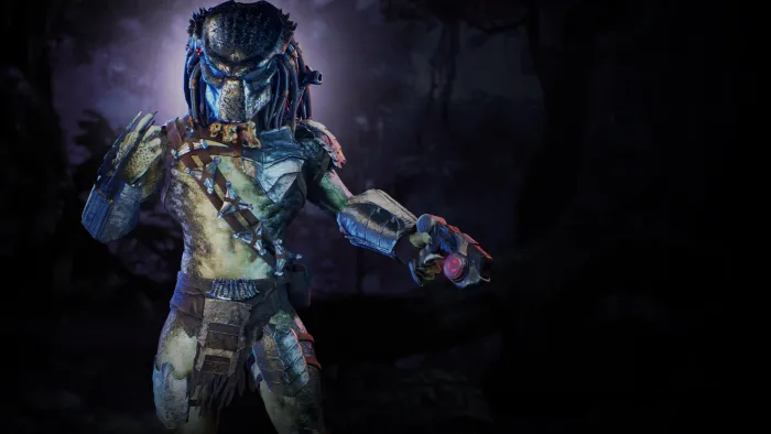 Predator: Hunting Grounds - Yautja Edition — скриншот 10
