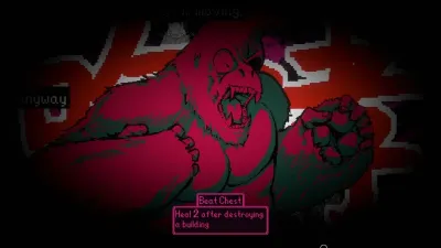 Strategic Mind: Fight for Dominance + Kaiju Wars - Fight Monsters Bundle — скриншот 3