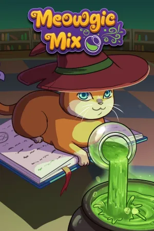 Meowgic Mix (Windows)