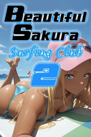 Beautiful Sakura: Surfing Club 2 (Windows)