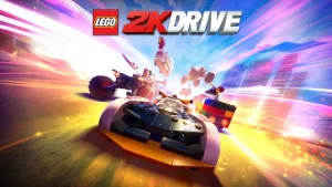 LEGO® 2K Drive для Xbox One