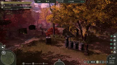 Moonshine Inc. — скриншот 7