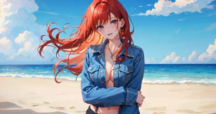 Beautiful Sakura: Fashion Club — скриншот 3