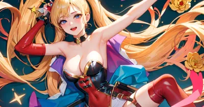 Beautiful Sakura: Fashion Club — скриншот 5