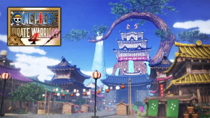 ONE PIECE: PIRATE WARRIORS 4 Yamato's Grand Tour Logbook & Soul Map 1