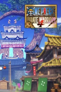 ONE PIECE: PIRATE WARRIORS 4 Yamato's Grand Tour Logbook & Soul Map 1