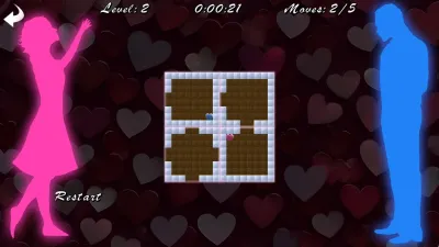 Ah, Love! Bundle — скриншот 2