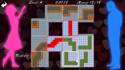 Ah, Love! Bundle — скриншот 7