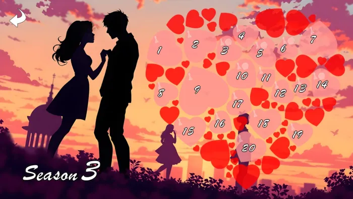 Ah, Love! Bundle — скриншот 10