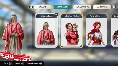 Ticket to Ride®: Japan Expansion — скриншот 2