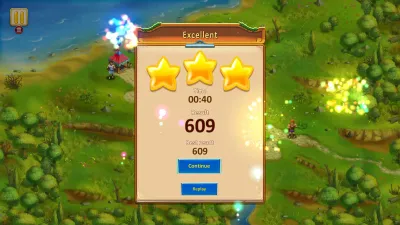 Argonauts Agency 1: Golden Fleece — скриншот 6