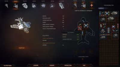 Sky of Destruction — скриншот 6