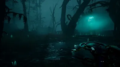 Pacific Drive — скриншот 1