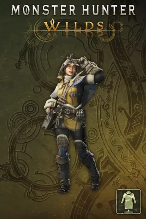 Костюм Альмы: экспедиция в Новый Cвет