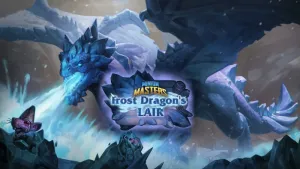 Логово Морозного Дракона