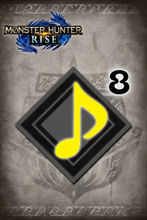 Фоновая музыка баз Monster Hunter (часть вторая)