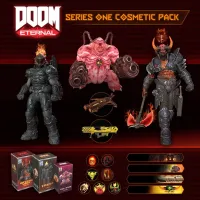 DOOM Eternal: набор украшений «Первая серия» (PC)