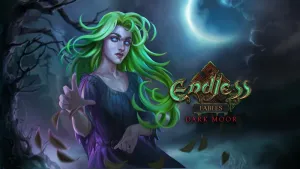Endless Fables: Dark Moor (Xbox One Version)