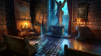 Endless Fables: Dark Moor (Xbox One Version) — скриншот 3