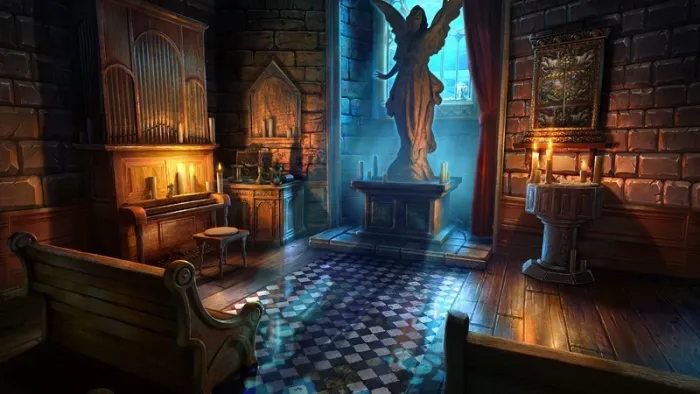 Endless Fables: Dark Moor (Xbox One Version) — скриншот 3