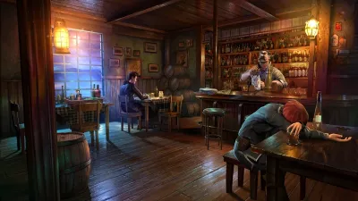 Endless Fables: Dark Moor (Xbox One Version) — скриншот 5