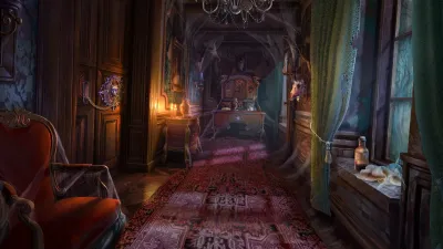 Endless Fables: Dark Moor (Xbox One Version) — скриншот 6