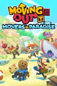 Moving Out - Movers In Paradise