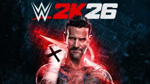 Издание WWE 2K26 Bonus Digital Edition