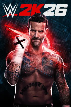 Издание WWE 2K26 Bonus Digital Edition