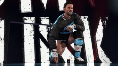Издание WWE 2K26 Bonus Digital Edition — скриншот 1
