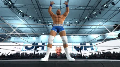 Издание WWE 2K26 Bonus Digital Edition — скриншот 3